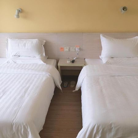 7Days Inn Guangzhou Kecun Branch 外观 照片