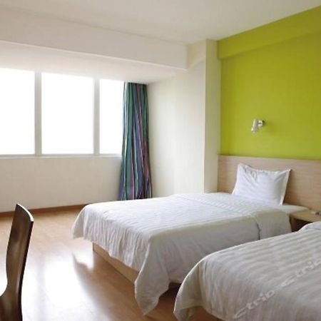 7Days Inn Guangzhou Kecun Branch 外观 照片