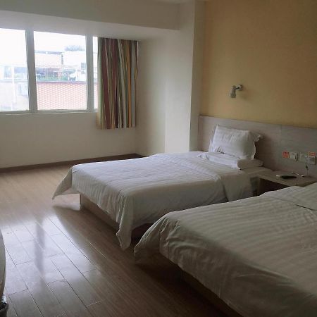 7Days Inn Guangzhou Kecun Branch 外观 照片
