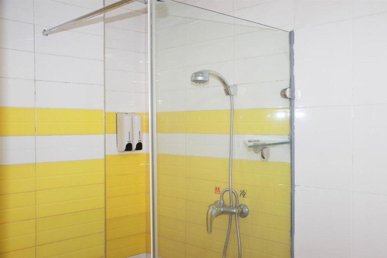 7Days Inn Guangzhou Kecun Branch 外观 照片