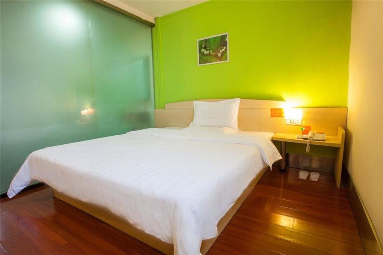 7Days Inn Guangzhou Kecun Branch 外观 照片