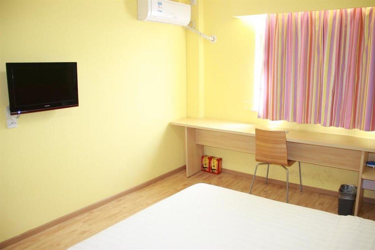 7Days Inn Guangzhou Kecun Branch 外观 照片