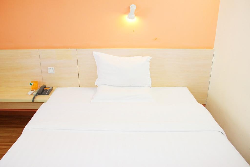 7Days Inn Guangzhou Kecun Branch 客房 照片