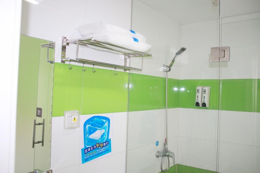 7Days Inn Guangzhou Kecun Branch 客房 照片