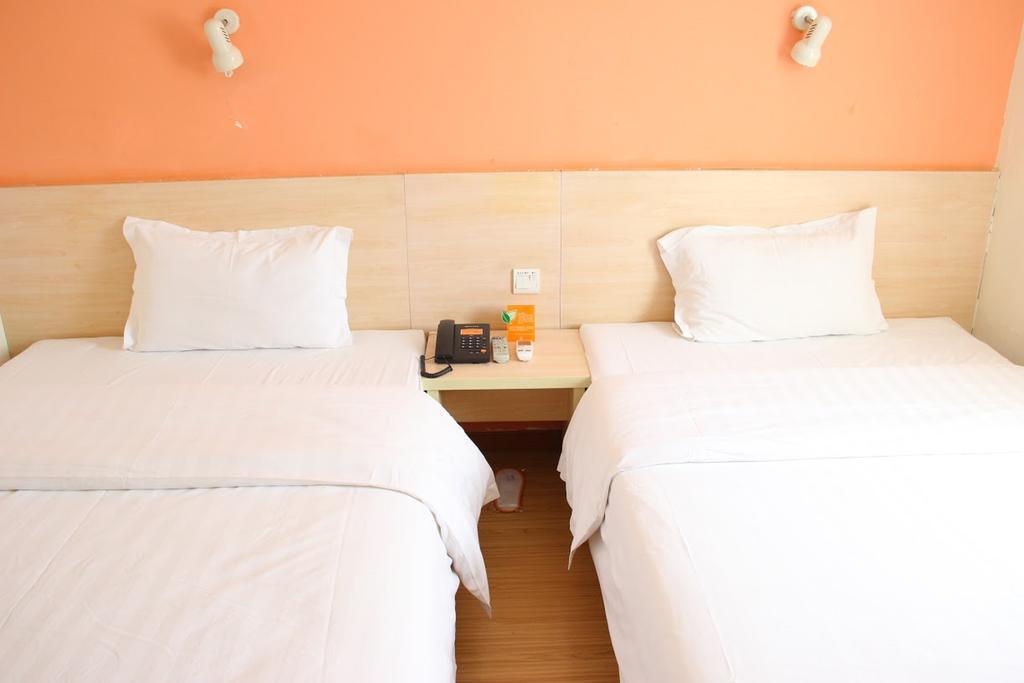 7Days Inn Guangzhou Kecun Branch 客房 照片
