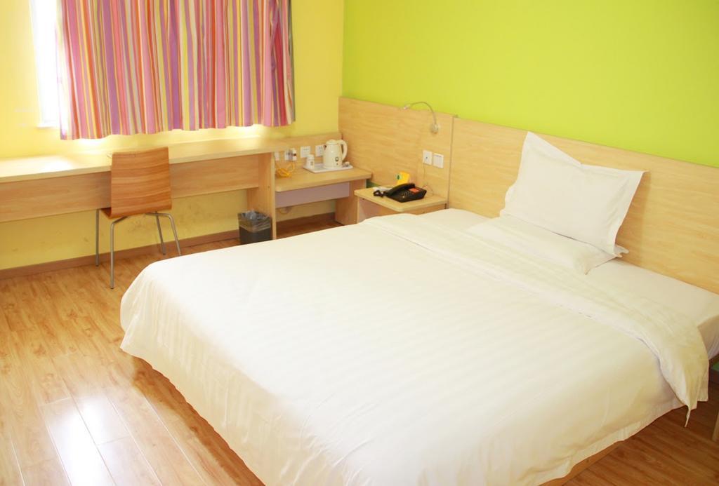 7Days Inn Guangzhou Kecun Branch 客房 照片
