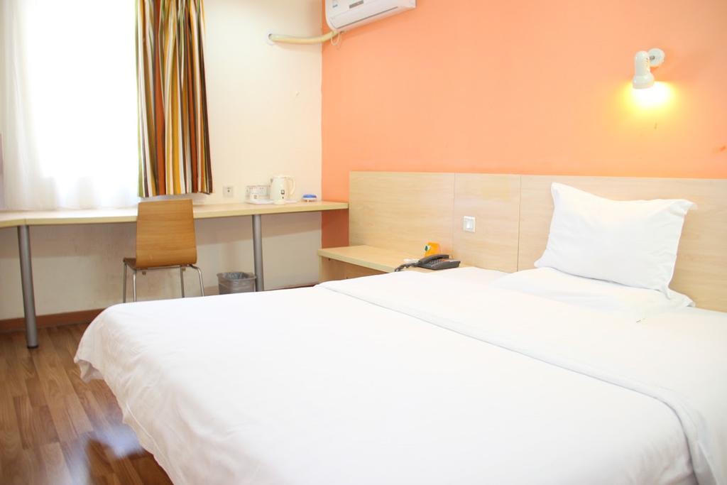 7Days Inn Guangzhou Kecun Branch 客房 照片