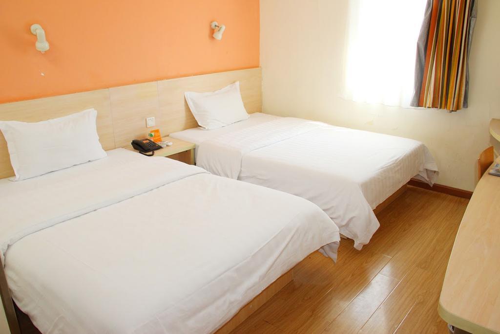 7Days Inn Guangzhou Kecun Branch 外观 照片
