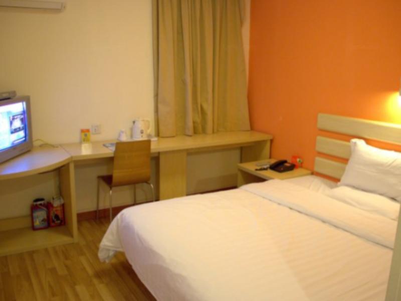 7Days Inn Guangzhou Kecun Branch 外观 照片