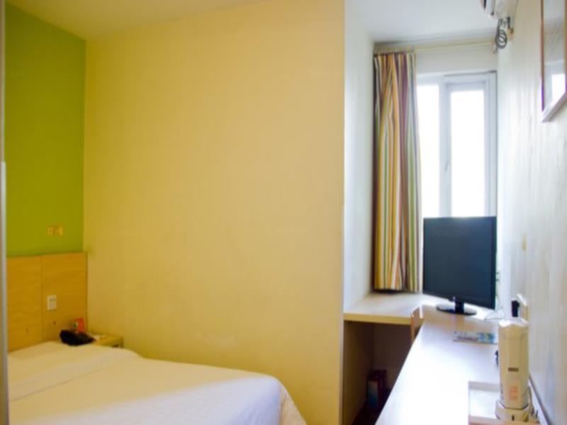 7Days Inn Guangzhou Kecun Branch 外观 照片